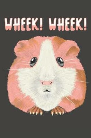 Cover of Wheek Wheek