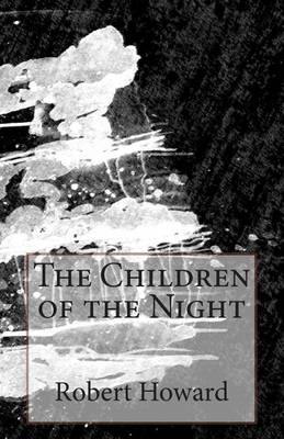 Book cover for The Children of the Night