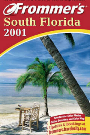 Cover of South Florida