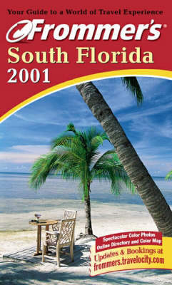 Cover of South Florida