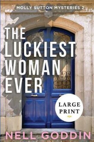 Cover of The Luckiest Woman Ever