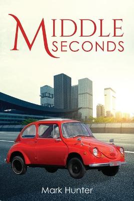 Book cover for Middle Seconds