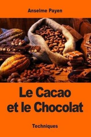 Cover of Le Cacao Et Le Chocolat