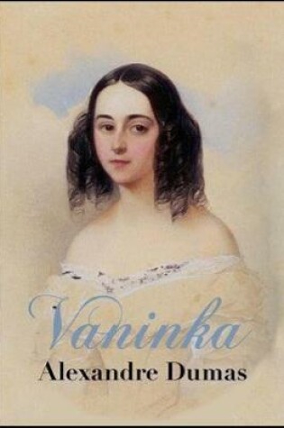 Cover of Vaninka Illustrated