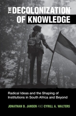 Cover of The Decolonization of Knowledge