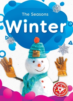 Cover of Winter