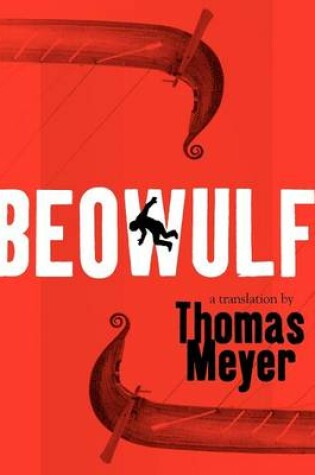 Cover of Beowulf