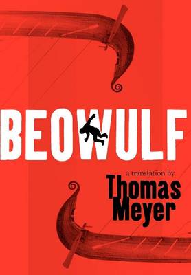 Book cover for Beowulf