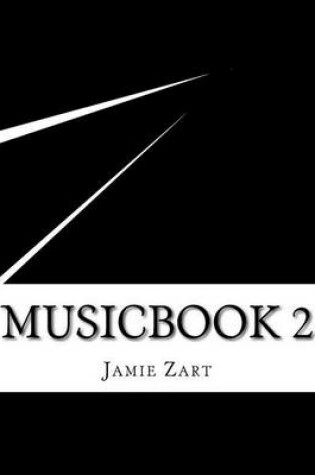 Cover of Musicbook 2