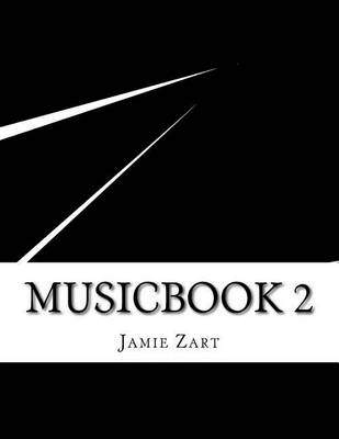 Book cover for Musicbook 2