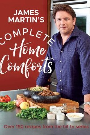 Cover of Complete Home Comforts