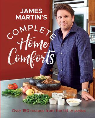 Book cover for Complete Home Comforts