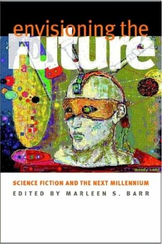 Cover of Envisioning the Future