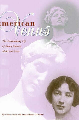 Cover of American Venus
