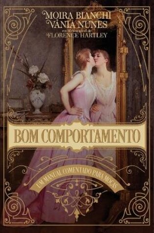 Cover of Bom Comportamento