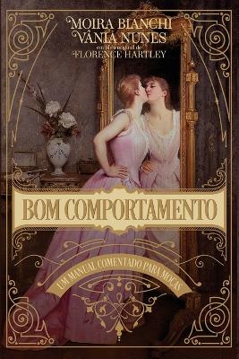 Book cover for Bom Comportamento