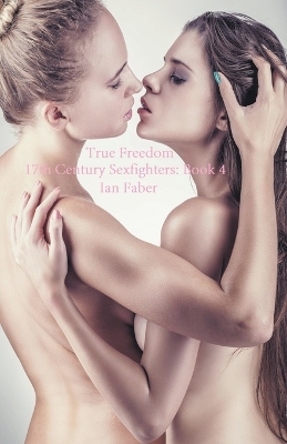 Book cover for True Freedom