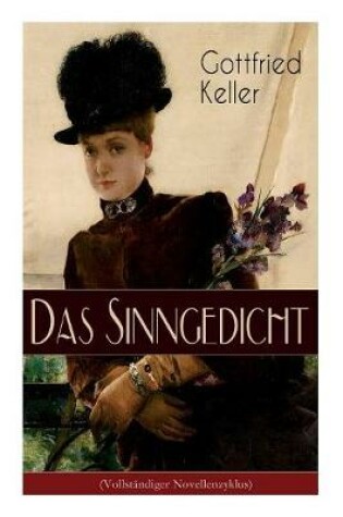 Cover of Das Sinngedicht