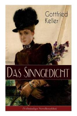 Book cover for Das Sinngedicht