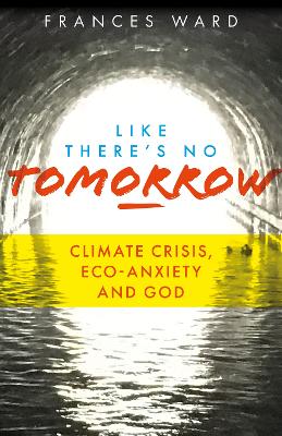 Book cover for Like There's No Tomorrow