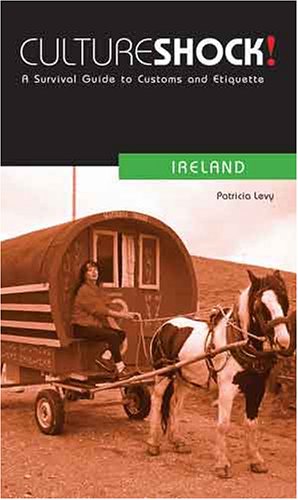 Cover of Ireland