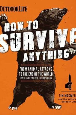 Cover of How to Survive Anything