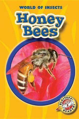 Cover of Honey Bees