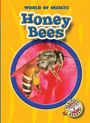 Cover of Honey Bees