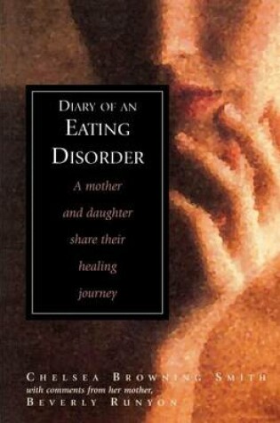 Cover of Diary of an Eating Disorder