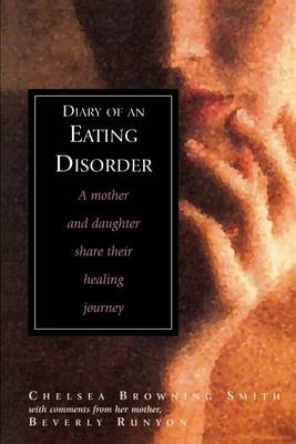 Book cover for Diary of an Eating Disorder