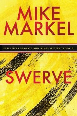 Cover of Swerve