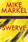 Book cover for Swerve