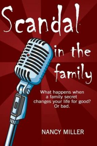 Cover of Scandal in the Family