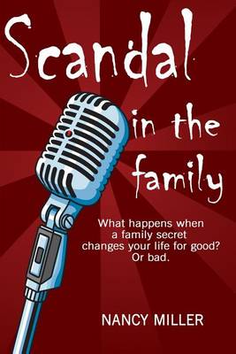 Book cover for Scandal in the Family