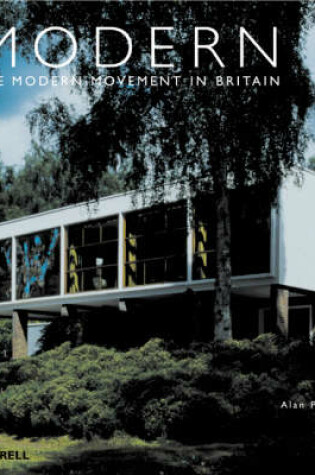 Cover of Modern