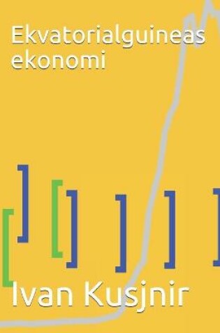 Cover of Ekvatorialguineas ekonomi