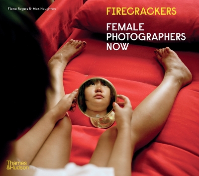 Book cover for Firecrackers