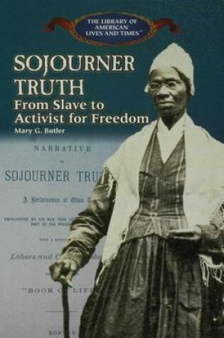 Cover of Sojourner Truth