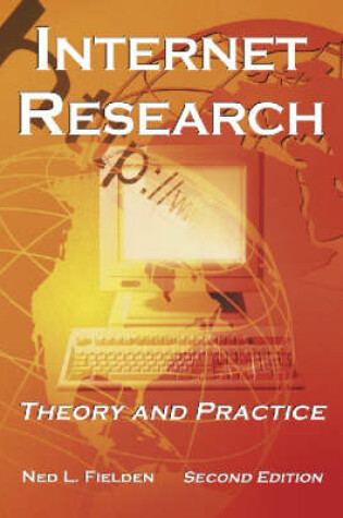 Cover of Internet Research