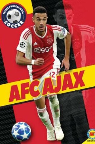 Cover of Afc Ajax