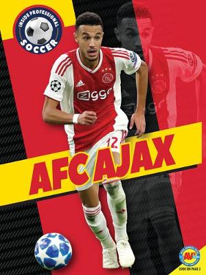 Book cover for Afc Ajax