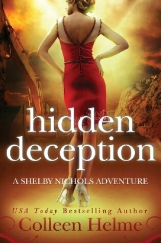 Cover of Hidden Deception