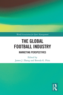 Cover of The Global Football Industry