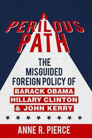 Cover of A Perilous Path