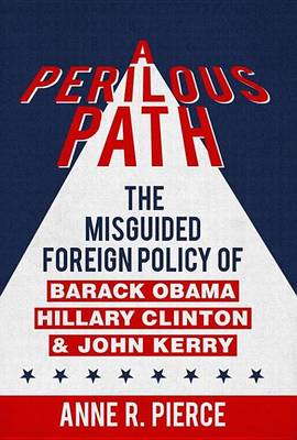 Book cover for A Perilous Path