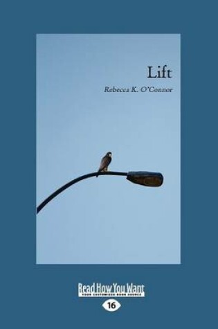 Cover of Lift