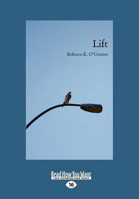 Book cover for Lift