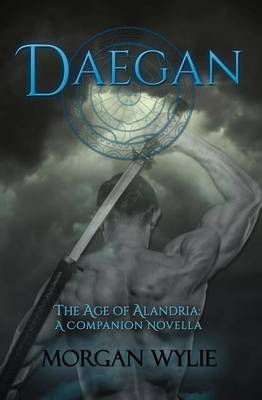 Book cover for Daegan