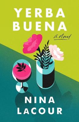 Book cover for Yerba Buena