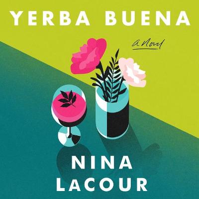 Book cover for Yerba Buena